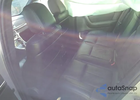 2012 Lincoln Mks from USA, damaged, VIN 1LNHL9DR0C801316